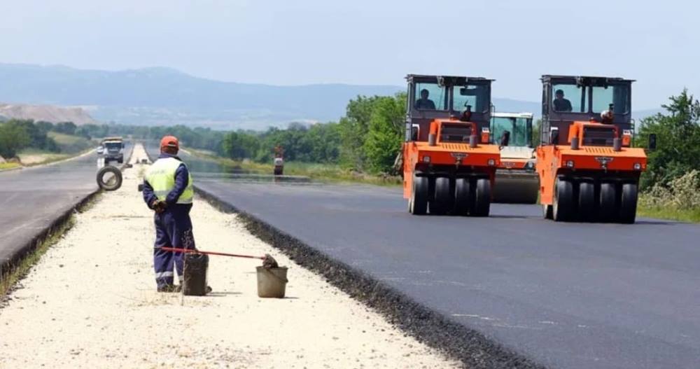 Ne 2021 u ndertuan 69 kilometra rruge me kosto prej 119 mln euro